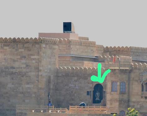 Sid-Kiara Wedding: Karan Johar Spotted At Suryagarh Palace